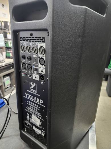 Yorkville Sound - YXL12P 2